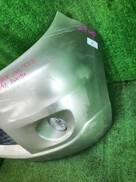 БАМПЕР НА TOYOTA RUSH J210E