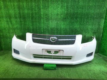БАМПЕР НА TOYOTA FIELDER ZRE142