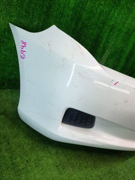 БАМПЕР НА TOYOTA FIELDER ZRE142
