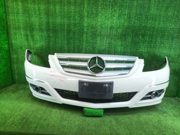 БАМПЕР НА MERCEDES-BENZ B200 W245