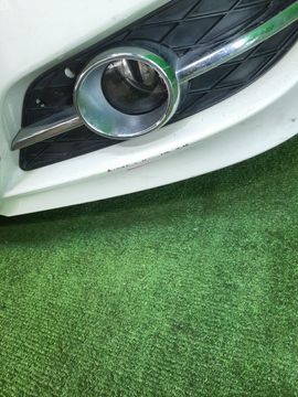 БАМПЕР НА MERCEDES-BENZ B200 W245