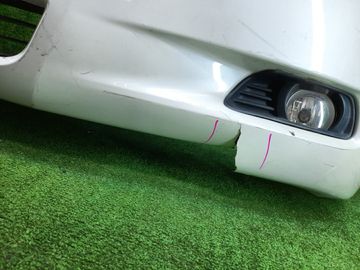 БАМПЕР НА TOYOTA CAMRY ACV40