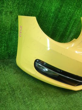 БАМПЕР НА VOLKSWAGEN NEW BEETLE 5C1