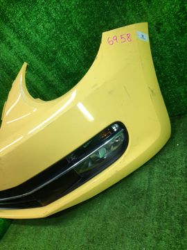 БАМПЕР НА VOLKSWAGEN NEW BEETLE 5C1