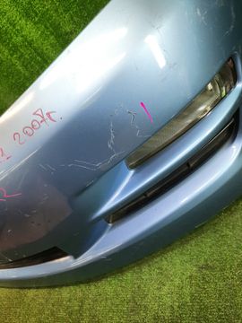 БАМПЕР НА TOYOTA IPSUM ACM21