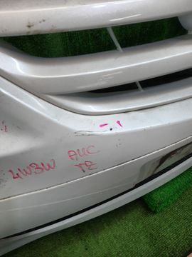 БАМПЕР НА MAZDA MPV LWEW