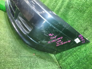 БАМПЕР НА NISSAN BLUEBIRD EU14