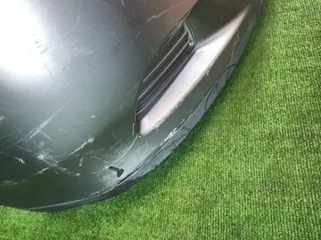 БАМПЕР НА HONDA ODYSSEY RA6