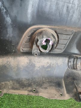 БАМПЕР НА TOYOTA RUSH J210E