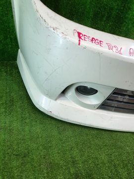 БАМПЕР НА NISSAN PRESAGE U31