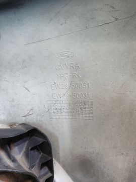 БАМПЕР НА FORD ESCAPE LFACT