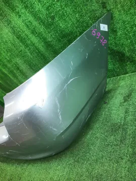 БАМПЕР НА TOYOTA COROLLA FIELDER NZE121G