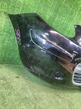 БАМПЕР НА NISSAN MARCH K13