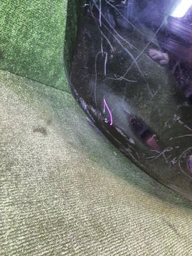 БАМПЕР НА NISSAN MARCH K13