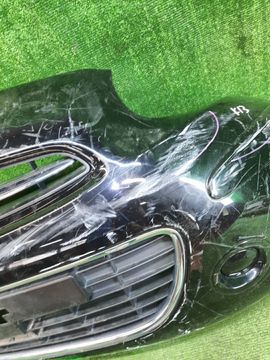 БАМПЕР НА NISSAN MARCH K13