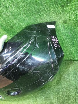 БАМПЕР НА NISSAN MARCH K13