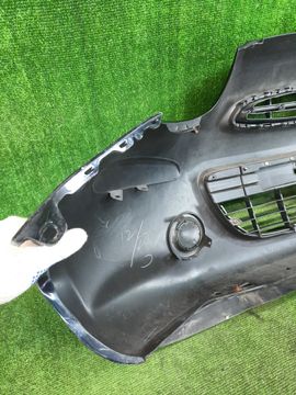 БАМПЕР НА NISSAN MARCH K13