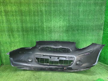 БАМПЕР НА NISSAN MARCH K13