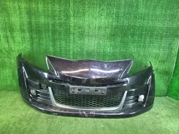 БАМПЕР НА TOYOTA VITZ KSP130