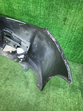БАМПЕР НА TOYOTA VITZ KSP130