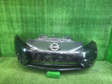 БАМПЕР НА NISSAN NOTE E12