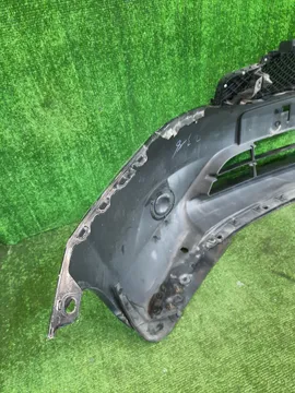 БАМПЕР НА NISSAN NOTE E12
