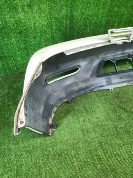 БАМПЕР НА TOYOTA HARRIER MCU10