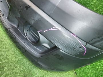 БАМПЕР НА NISSAN AD Y12