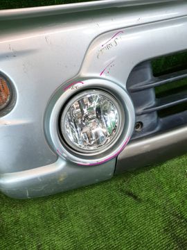 БАМПЕР НА DAIHATSU TERIOS KID J131G