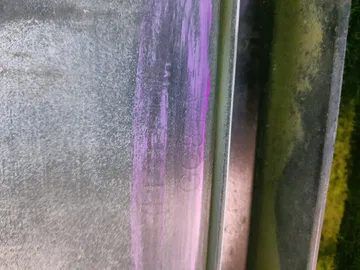 БАМПЕР НА FORD FOCUS CB8