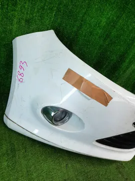 БАМПЕР НА FORD FOCUS CB8