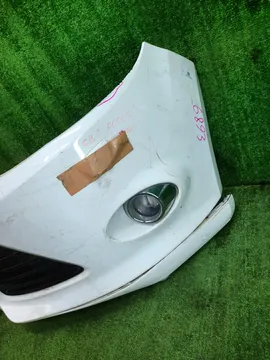 БАМПЕР НА FORD FOCUS CB8