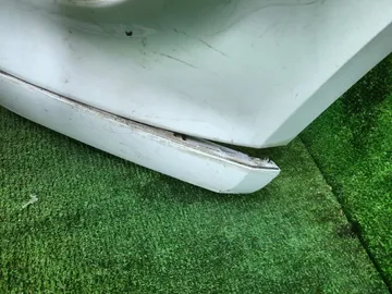 БАМПЕР НА FORD FOCUS CB8