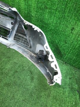 БАМПЕР НА FORD FOCUS CB8