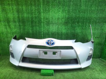 БАМПЕР НА TOYOTA AQUA NHP10