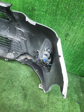 БАМПЕР НА TOYOTA AQUA NHP10