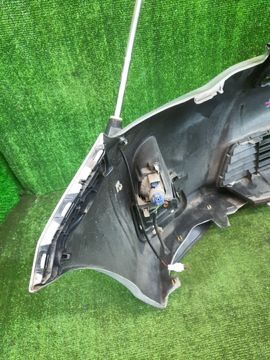 БАМПЕР НА TOYOTA AQUA NHP10