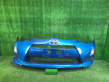 БАМПЕР НА TOYOTA AQUA NHP10