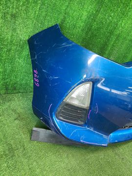 БАМПЕР НА TOYOTA AQUA NHP10