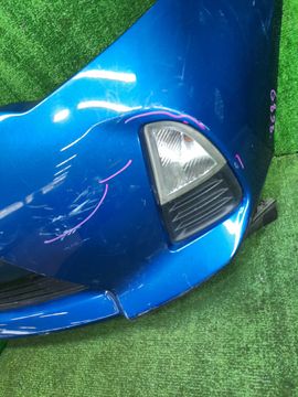 БАМПЕР НА TOYOTA AQUA NHP10
