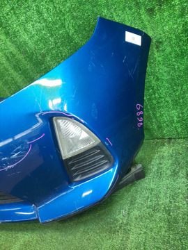 БАМПЕР НА TOYOTA AQUA NHP10