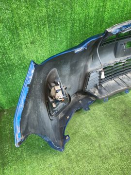 БАМПЕР НА TOYOTA AQUA NHP10