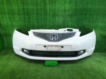 БАМПЕР НА HONDA FIT GE6