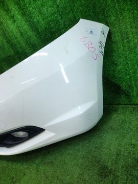 БАМПЕР НА HONDA FIT GE6