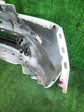 БАМПЕР НА HONDA FIT GE6