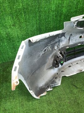 БАМПЕР НА HONDA FIT GE6