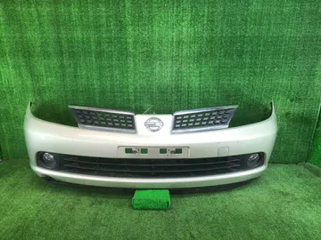 БАМПЕР НА NISSAN TIIDA C11