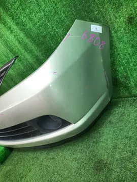 БАМПЕР НА NISSAN TIIDA C11