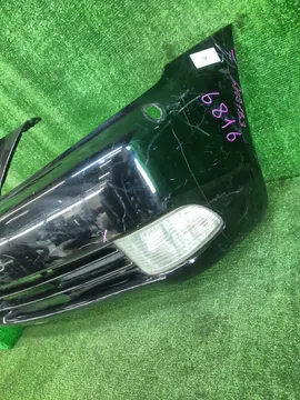 БАМПЕР НА TOYOTA CROWN GRS180