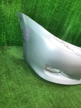 БАМПЕР НА TOYOTA WISH ZNE10